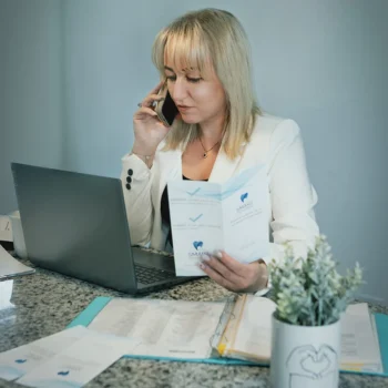 Smart Dental Billing And Collection Expert Greta