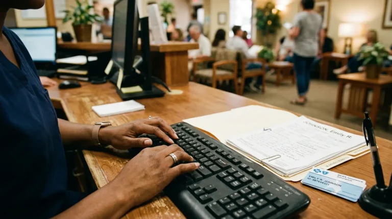 How Insurance Verification Prevents Unpaid Treatments