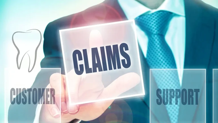 Why Dental Insurance Claims Get Denied W