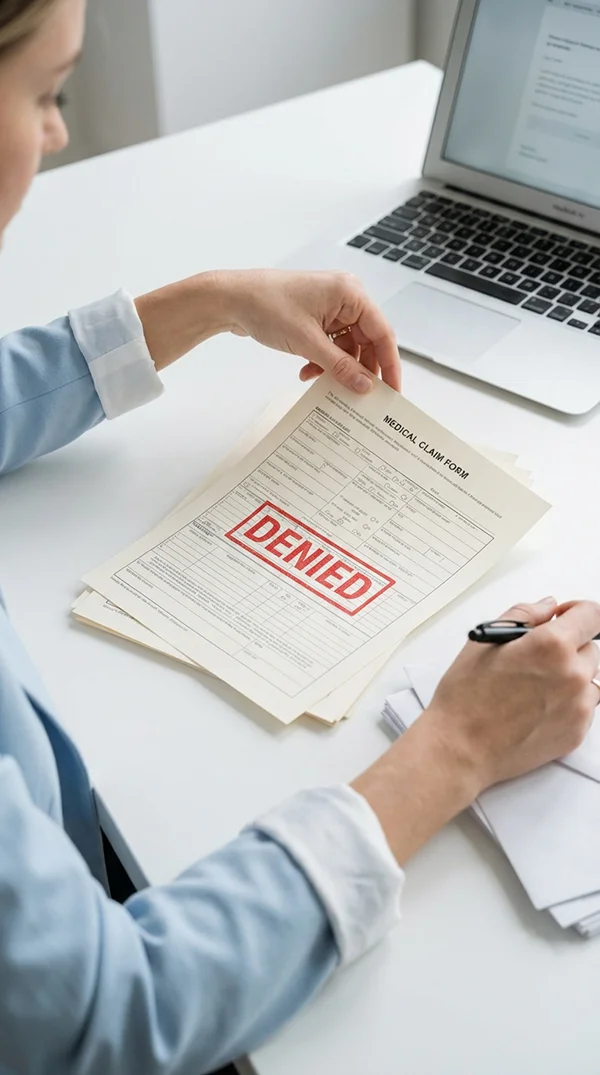 Smart Dental Billing Will Stay On Top Of Every Dentall Billing Claim Denial Unpaid Balance