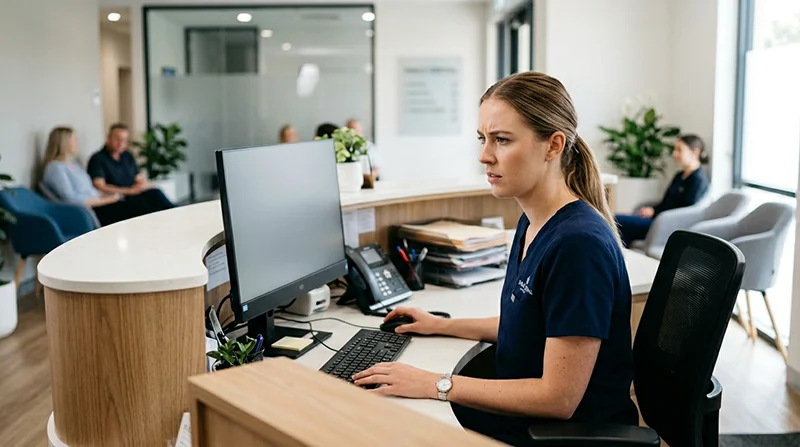 What Unpaid Treatment Really Means In A Dental Practice Outsourced Dental Billing