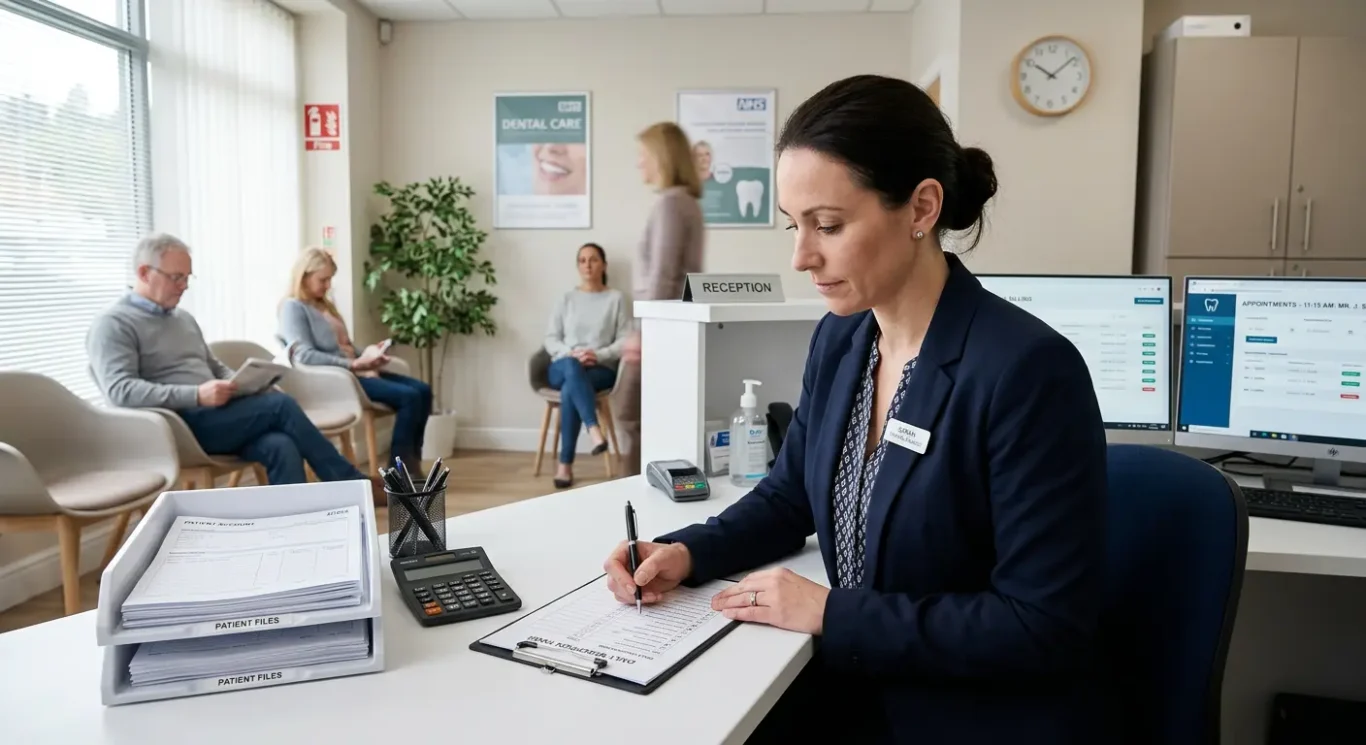 Accuracy depends more on process than location