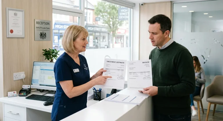 Disputes Usually Start With Missing Context Not Refusal To Pay 1773524542