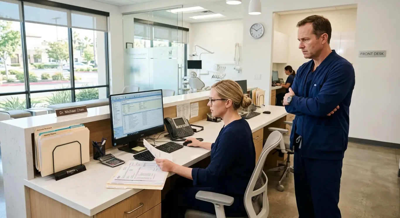 How billing gaps affect more than monthly collections