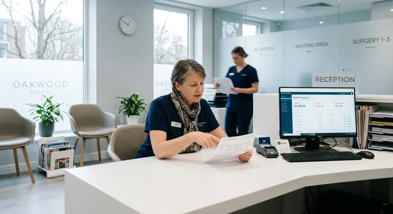 How clearer insurance follow-up helps patients understand what they owe