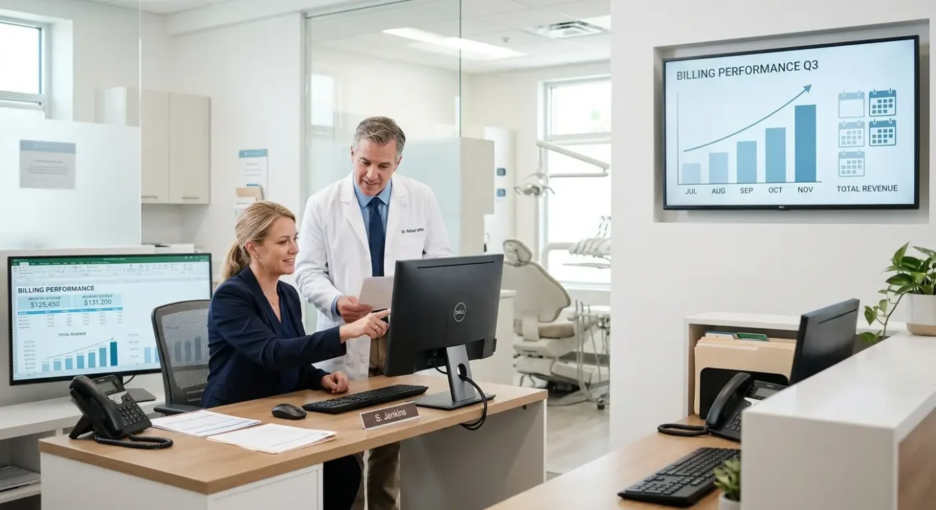 How Long It Takes To See Results From Outsourced Billing 1774343429