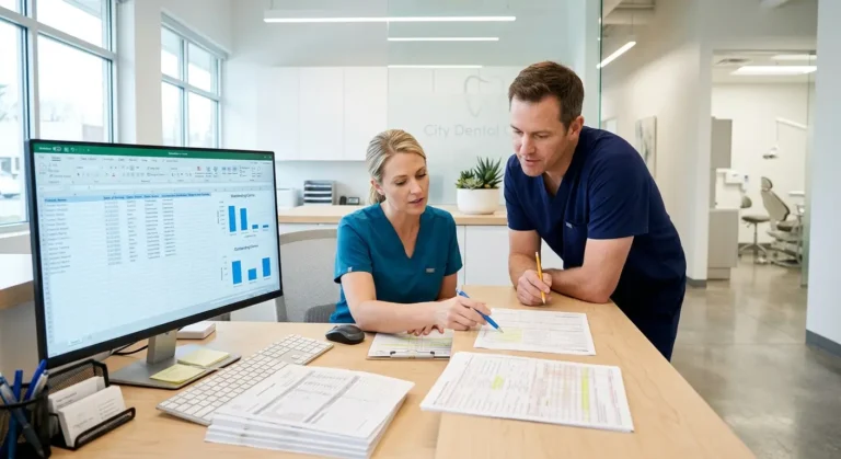 How Much Revenue Dental Practices Lose From Billing Gaps 1774044622