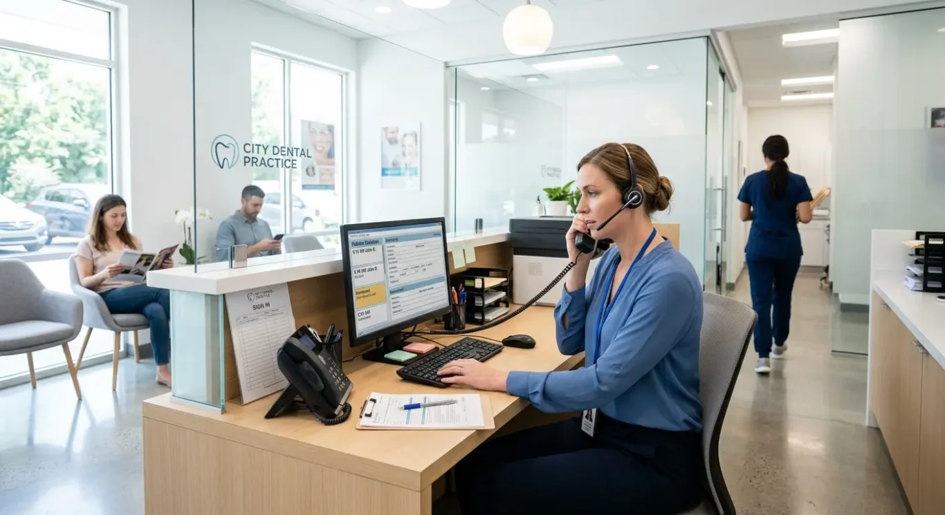 How outsourced billing helps practice growth