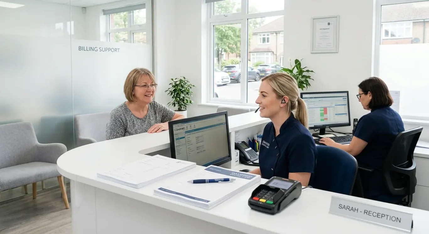 How Outsourced Billing Improves Patient Communication 1773596637