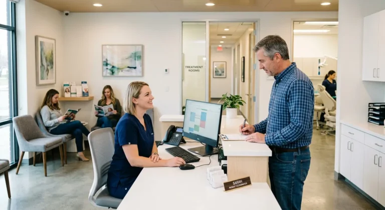 How Outsourced Billing Supports The Front Desk 1773893731