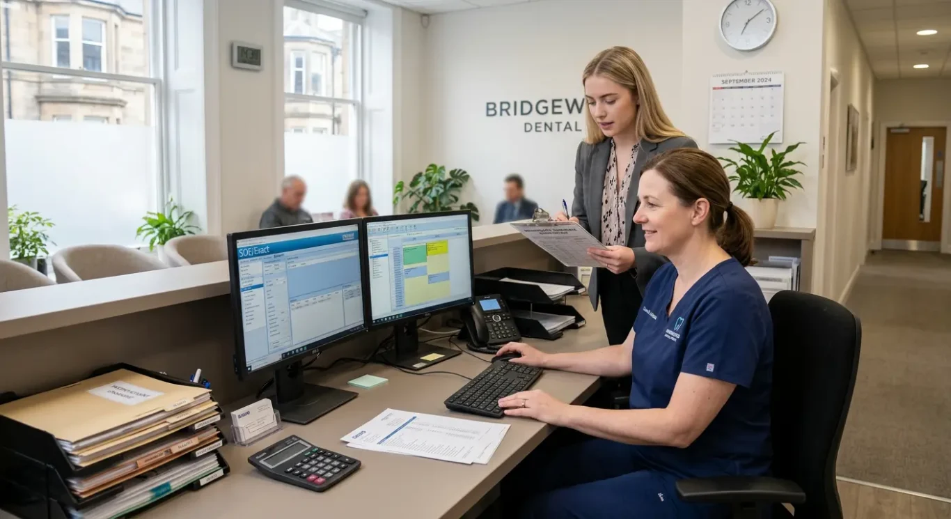 How outsourced verification changes the workload