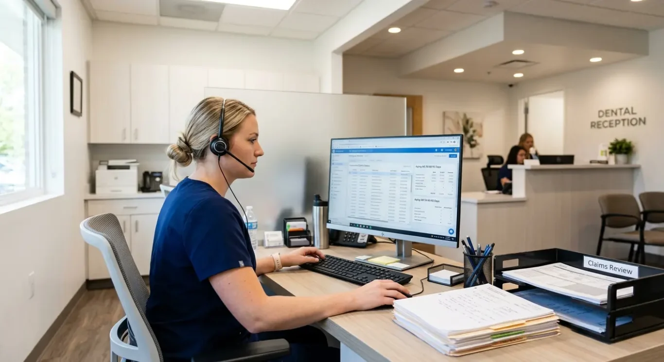 How role separation can reduce missed follow-up