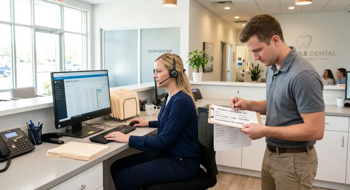 How to decide whether reminders alone are enough for your practice