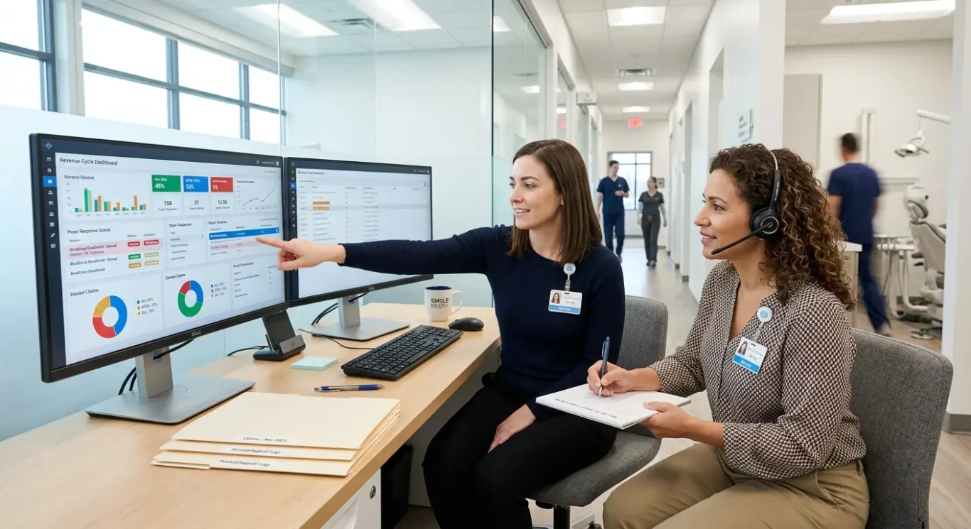 How to tell whether the early phase is normal or a problem