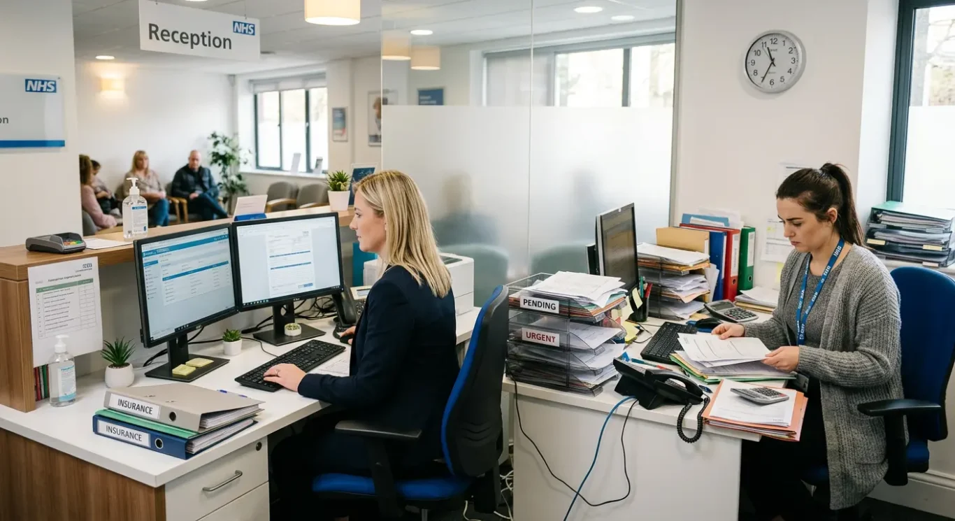 Outsourcing Insurance Verification Vs Doing It In House 1773459000