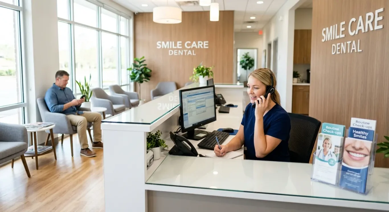 Outsourcing Recare Calls Vs Relying On Reminders 1773819025