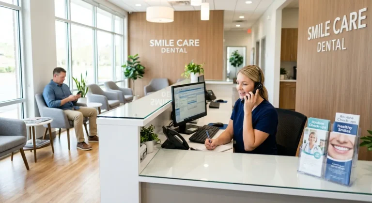 Outsourcing Recare Calls Vs Relying On Reminders 1773819025