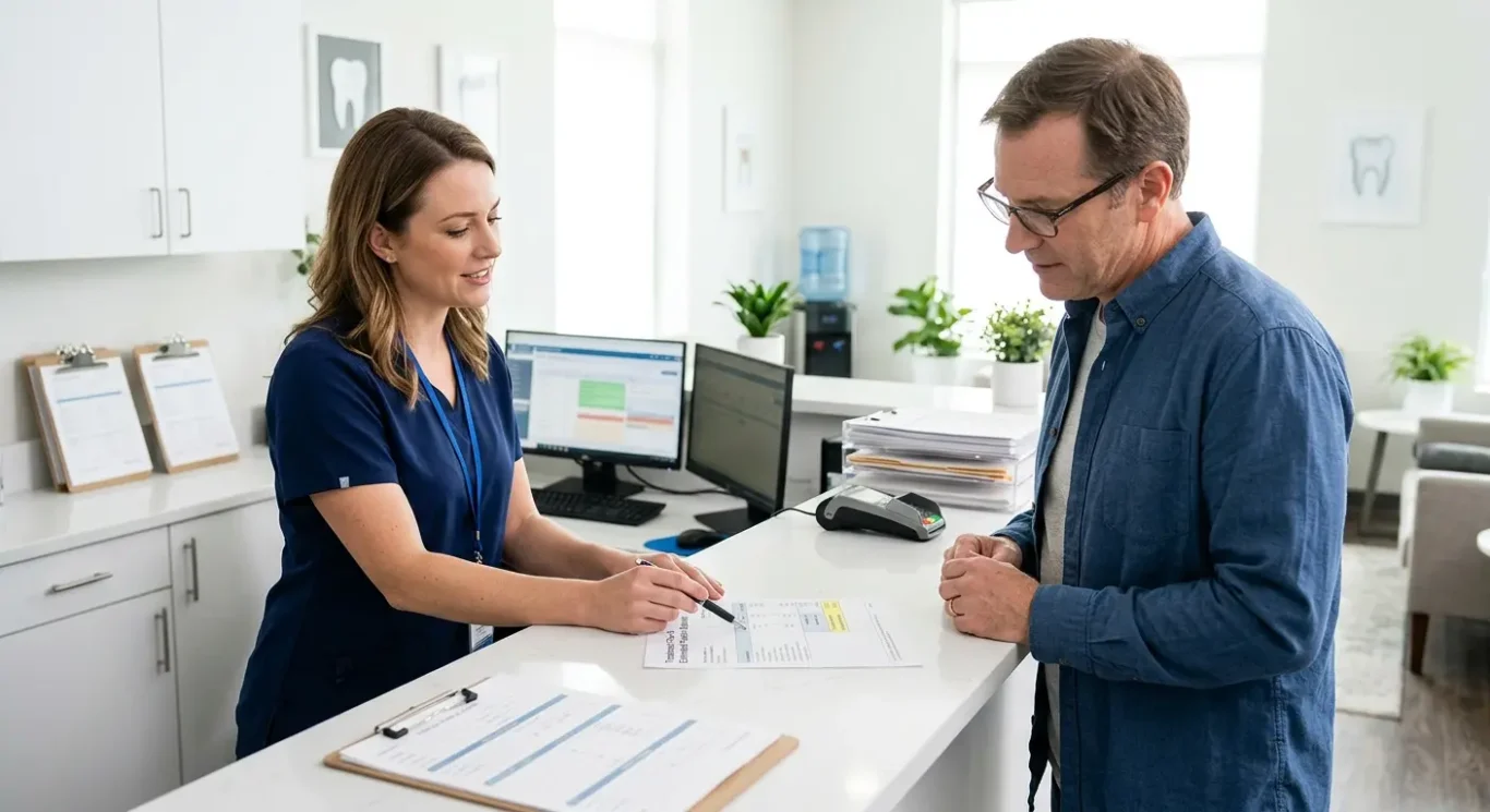 Patient balance report: how much of your Accounts Receivable is now the patient’s responsibility