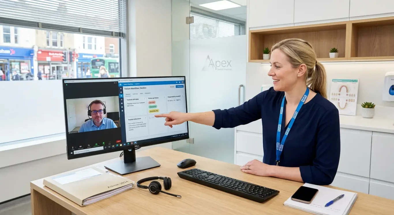 Questions practice owners should ask before outsourcing billing communication