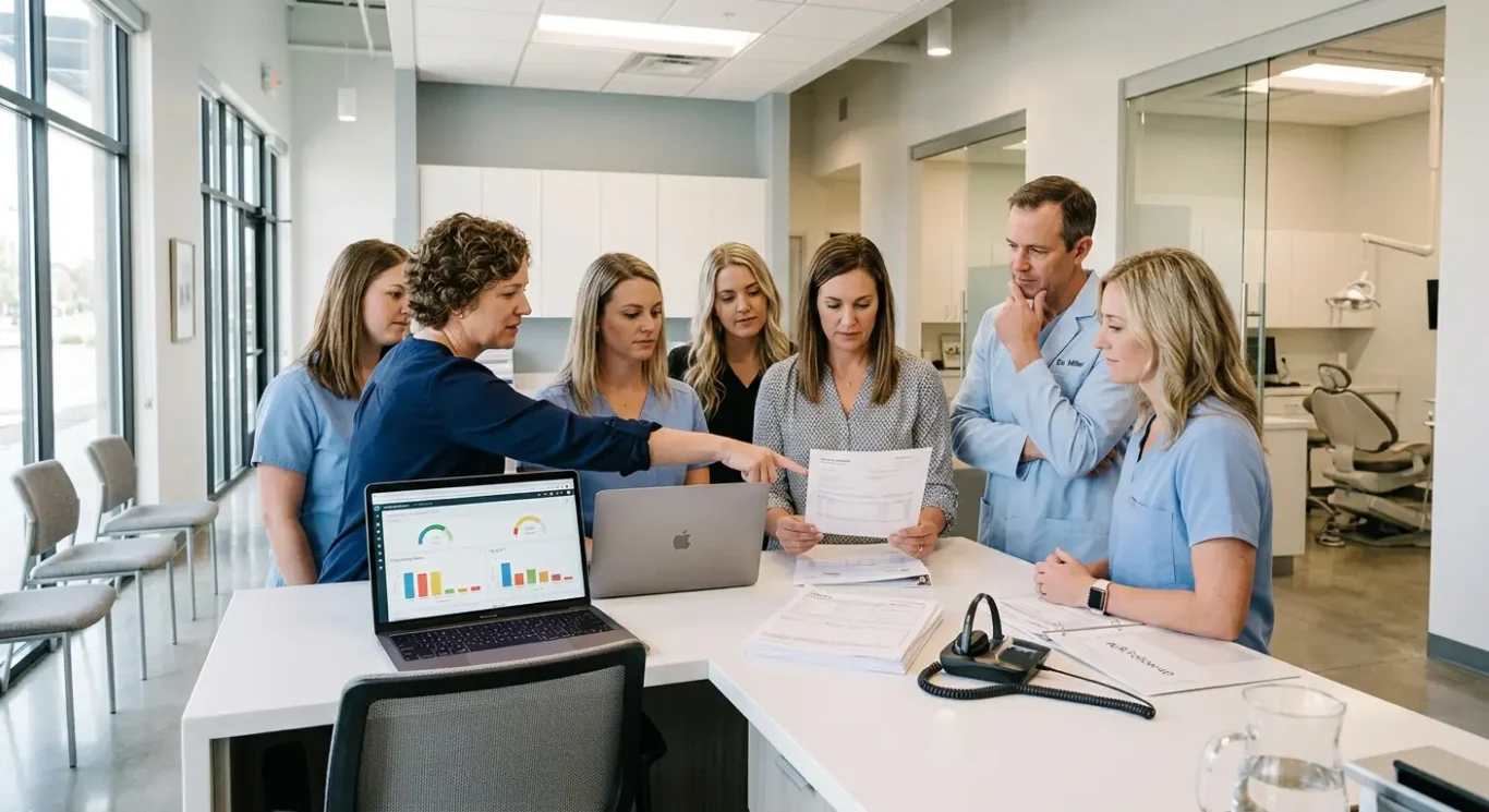 Questions to ask before handing off billing tasks