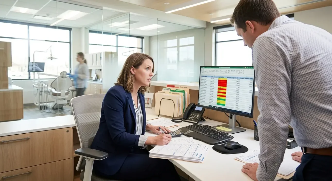 Small write-offs can hide bigger process problems