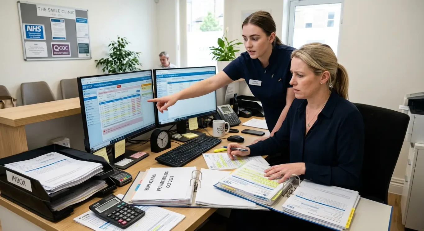 The cost of errors is often higher than it looks