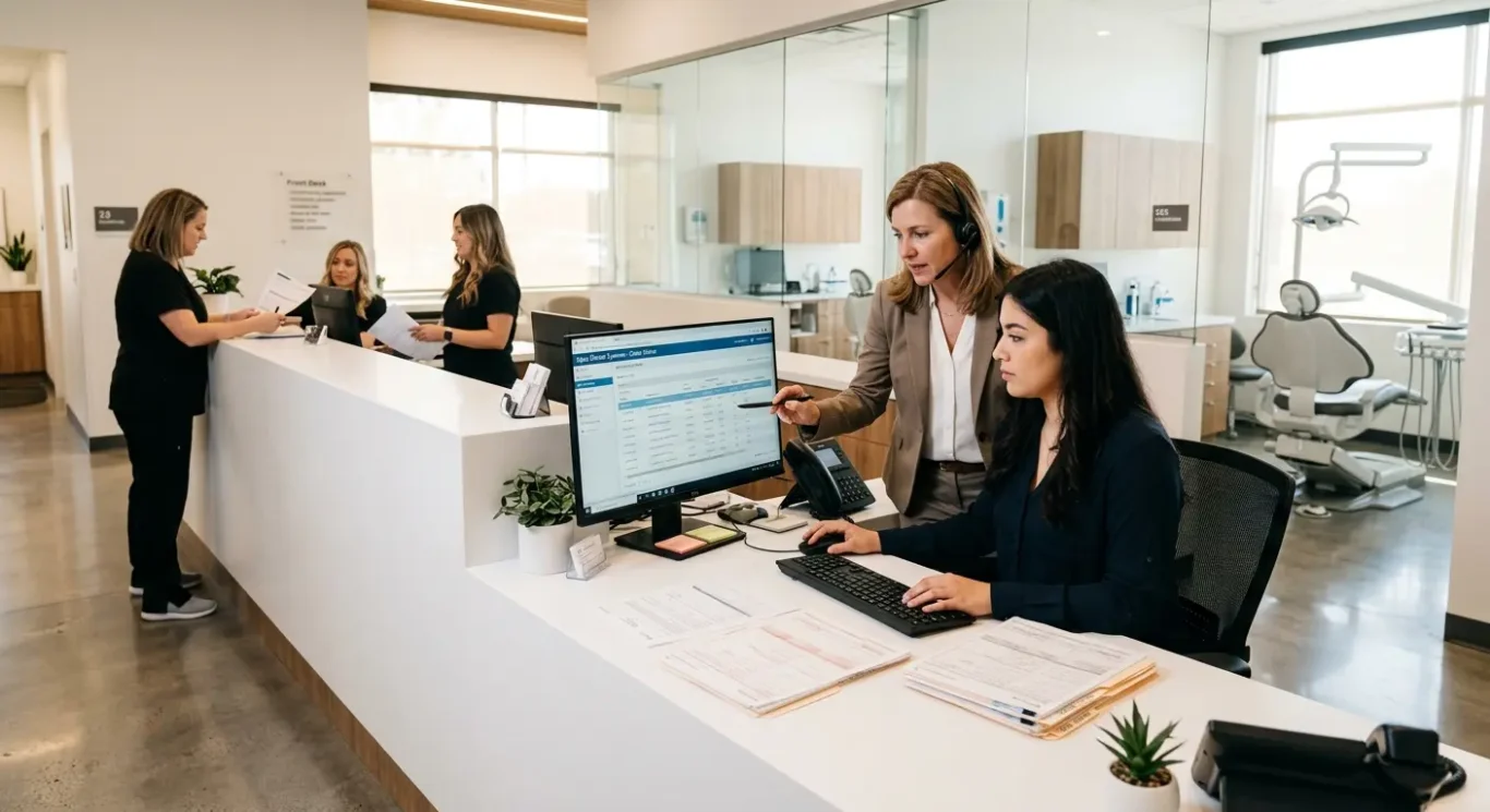 What a realistic expectation looks like