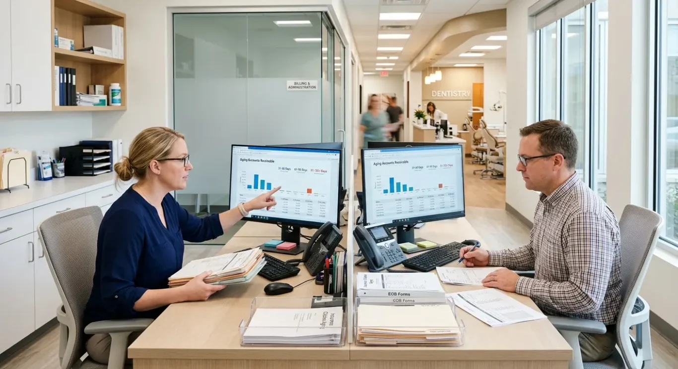 What months 3-6 often look like