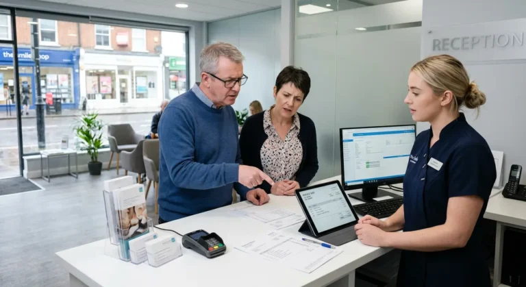 What Patient Billing Problems Dental Practices Face 1773525941