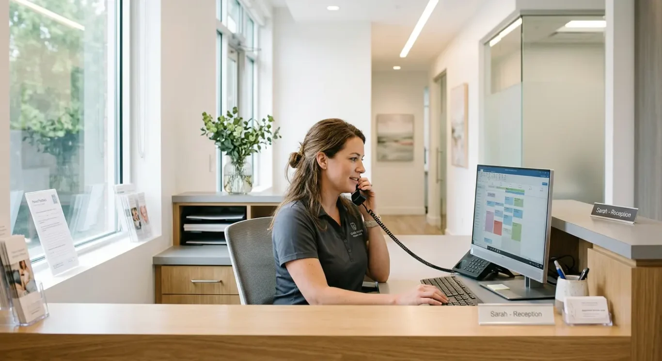 What recare calls are and why they matter