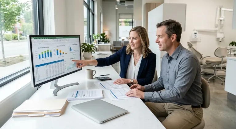 What Reports Dental Owners Should Review Monthly 1774118729