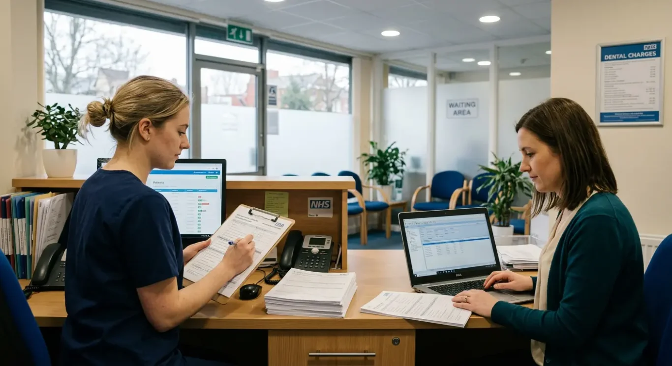 When a mixed approach may make sense