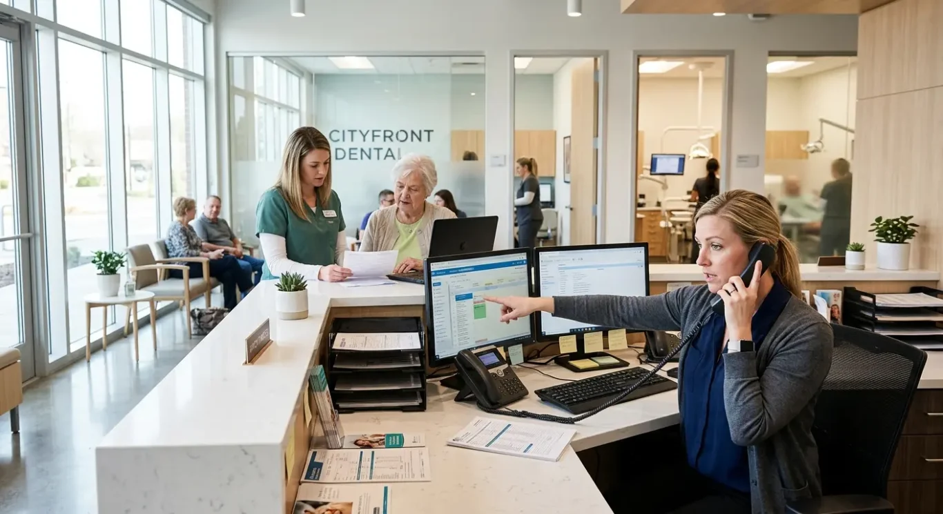 When outside billing support may help close the gaps