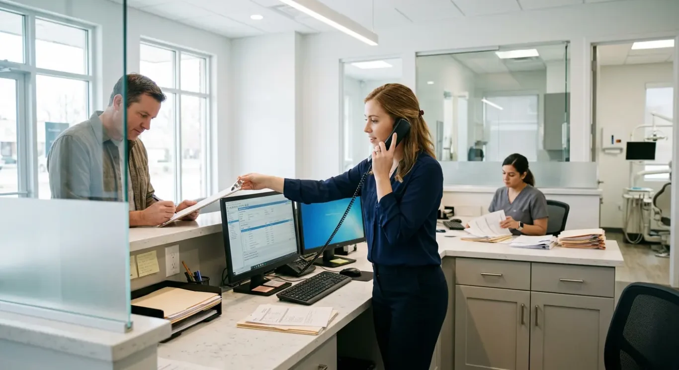 When outside support may make sense