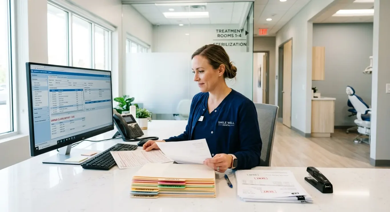 Where better billing support can improve financial stability