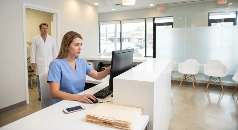 Why Dental Practices Fail To Follow Up Patients 1773744329