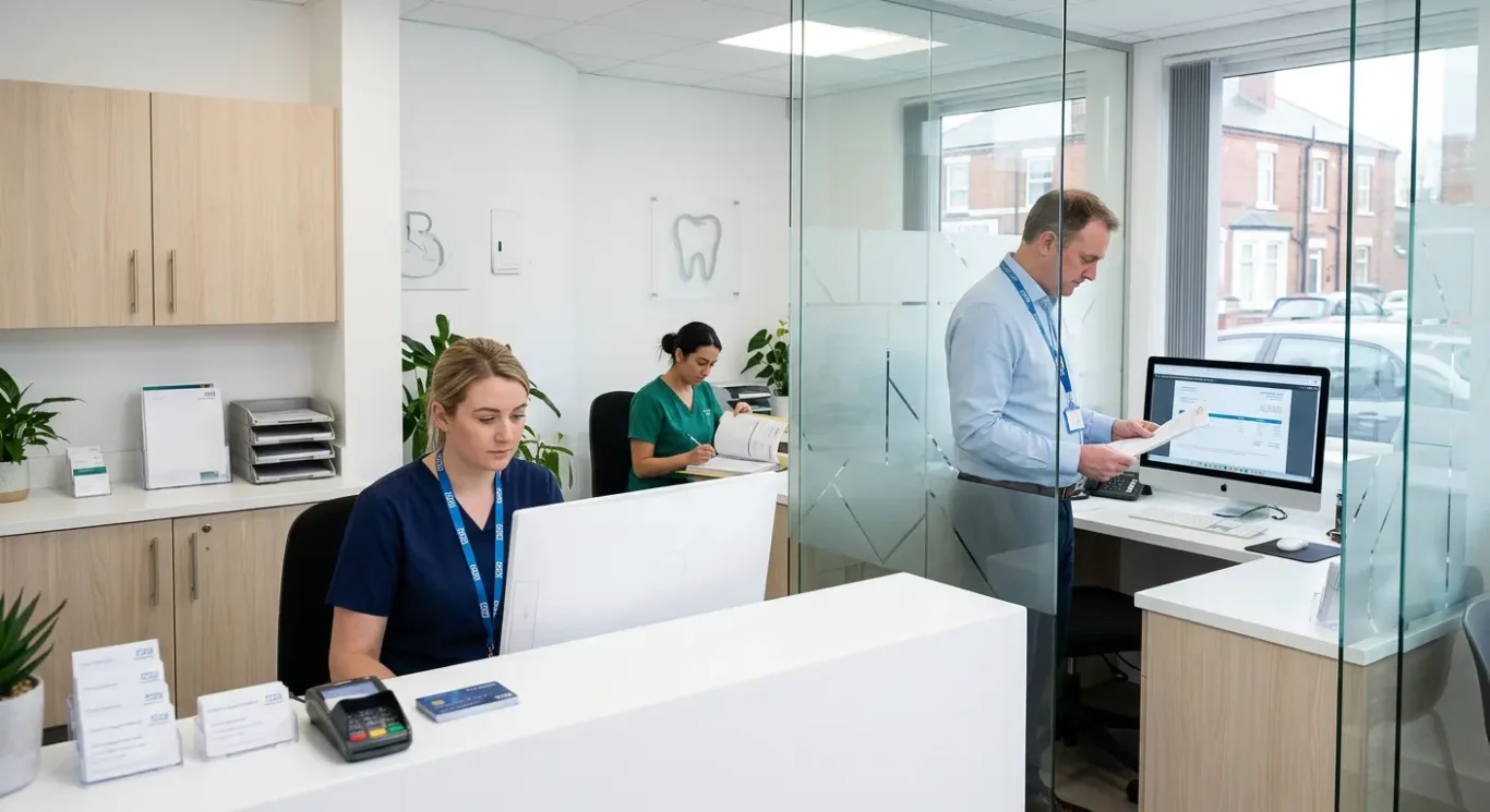 Why patient billing problems build up so easily