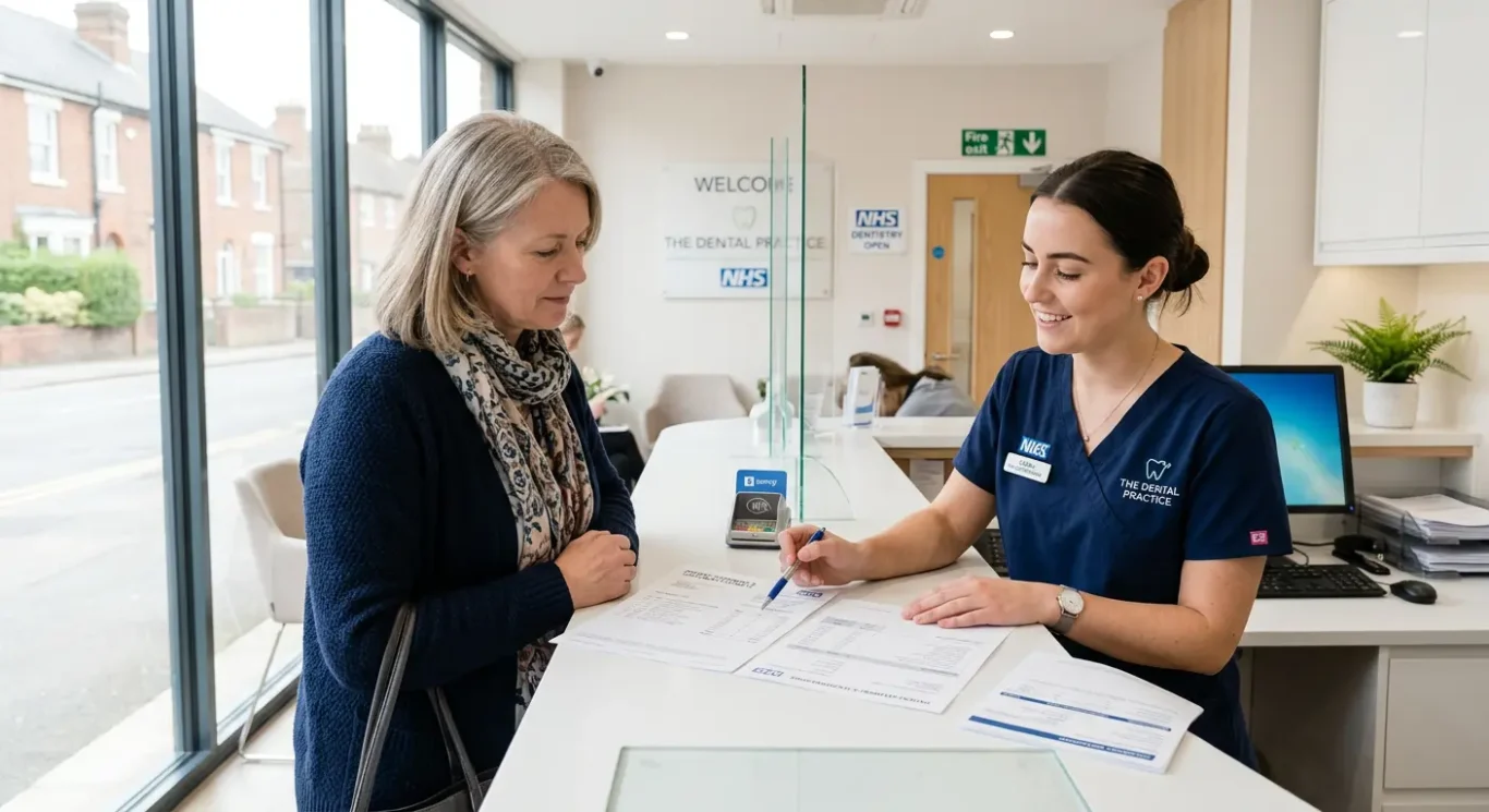 Why patient billing support can reduce conflict calls