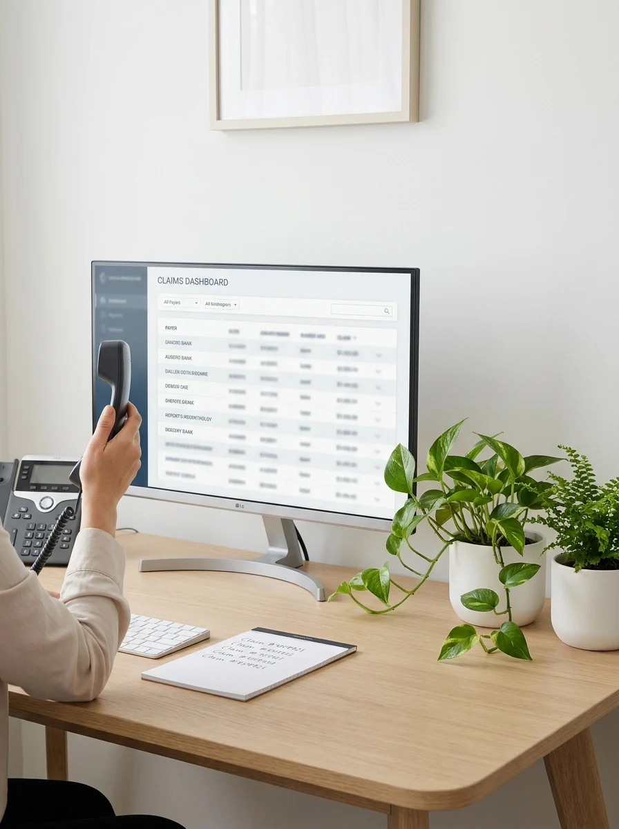 Common Questions About Dental Insurance Billing